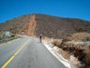 highway to national park